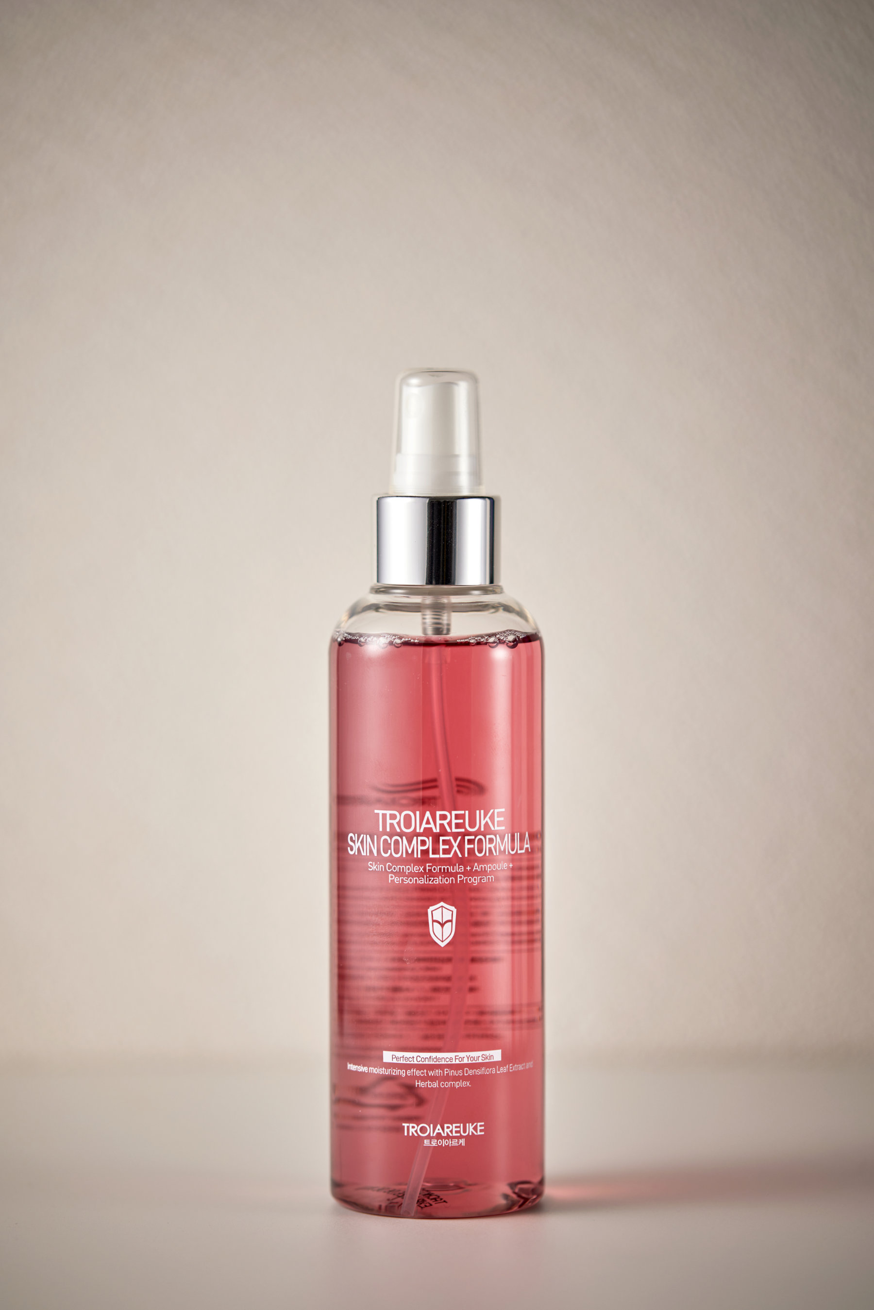 H+ Cocktail Rejuvenating Ampoule