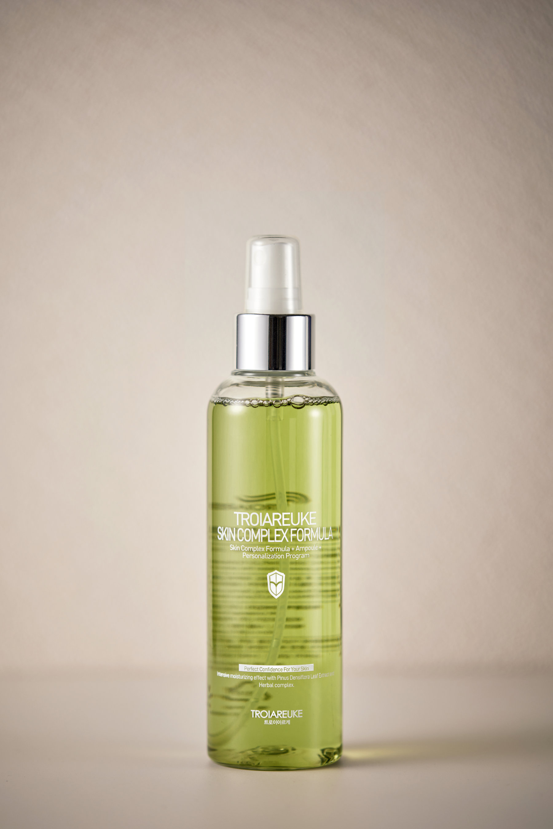 H+ Cocktail Moisturizing Ampoule