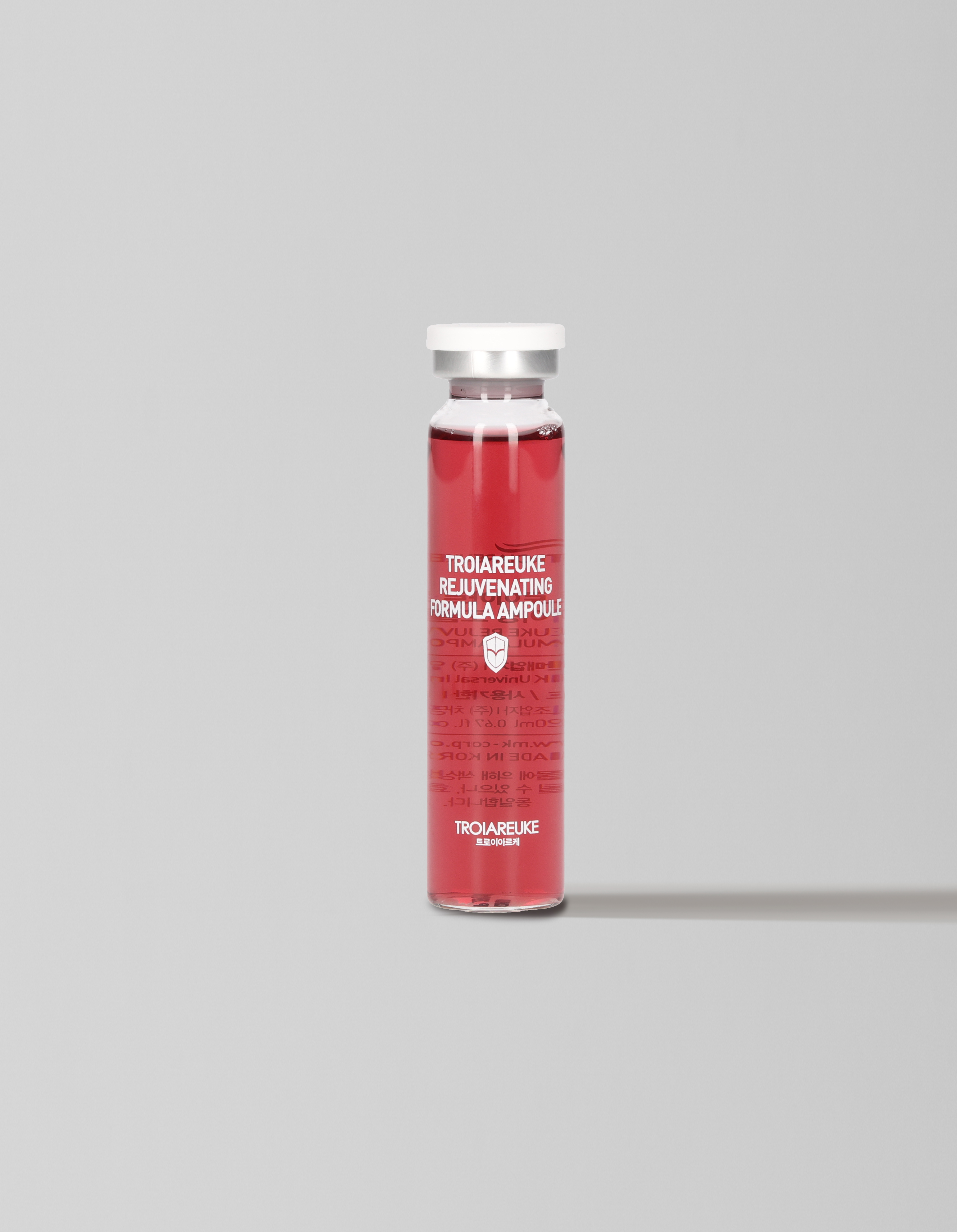 Rejuvenating Formula Ampoule