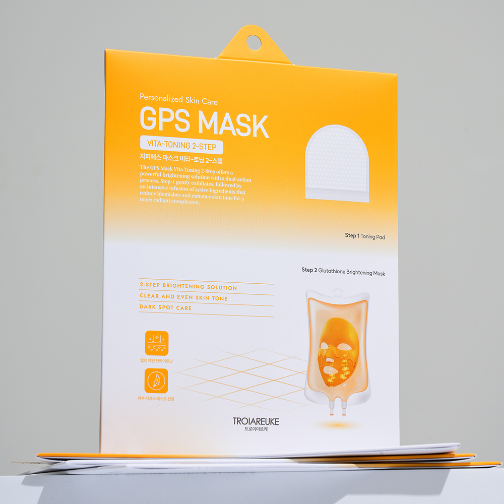 GPS Mask