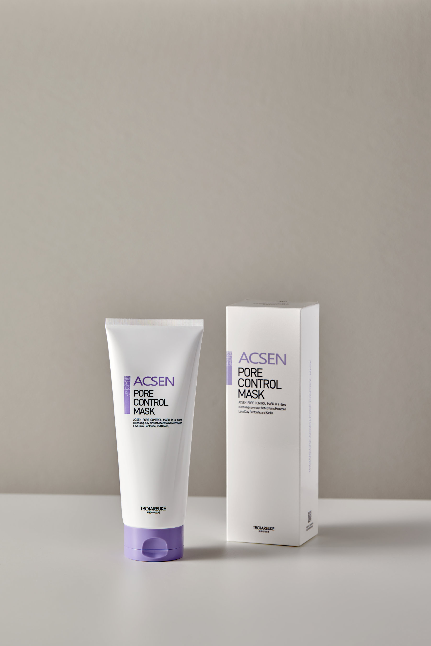 ACSEN Pore Control Mask