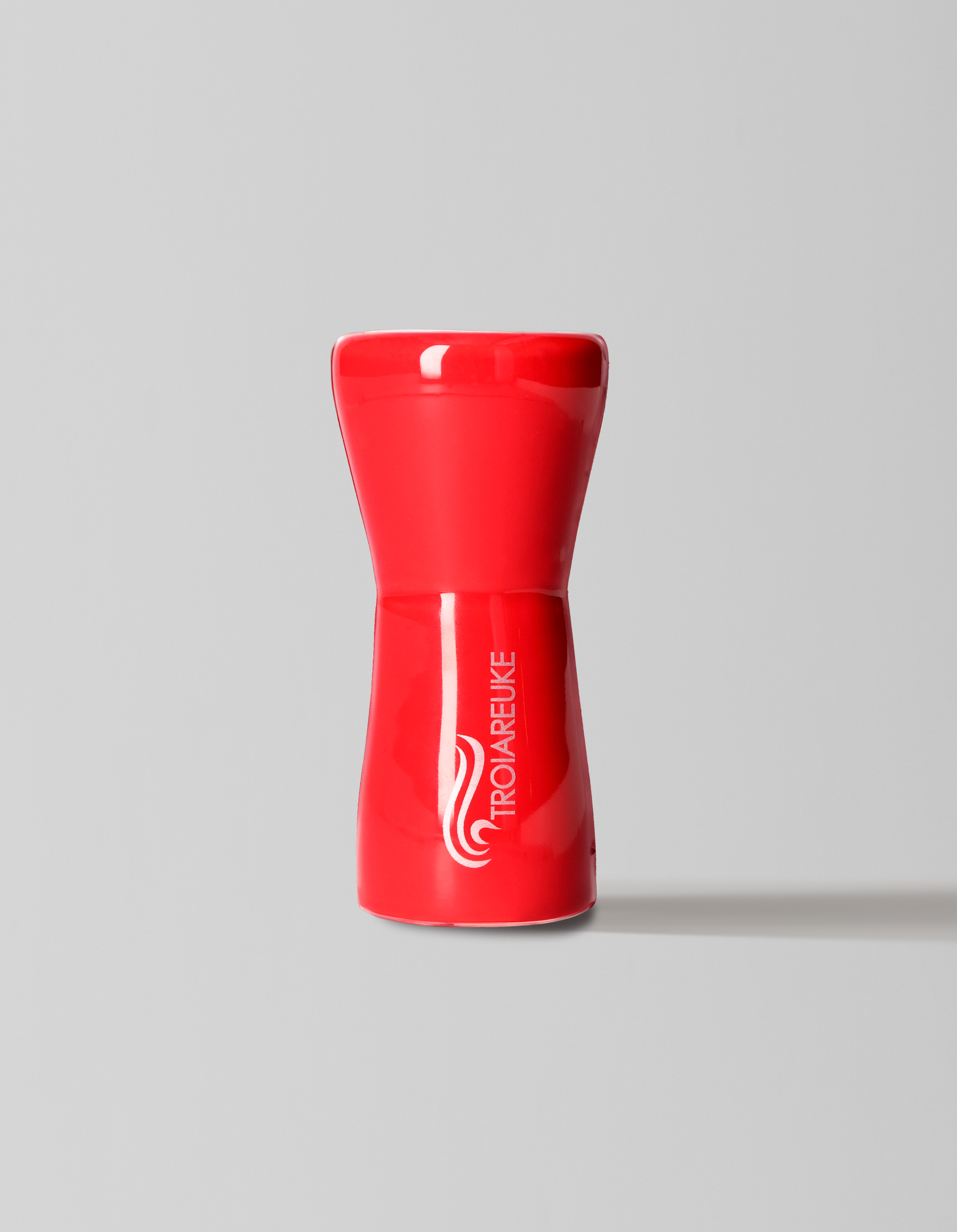 Aesthetic Porcelain (RED)