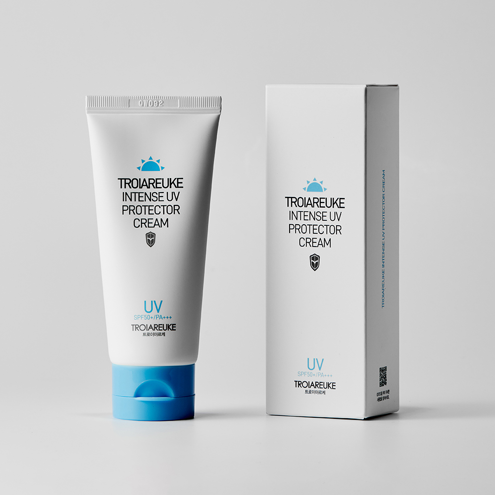 Intense UV Protector Cream