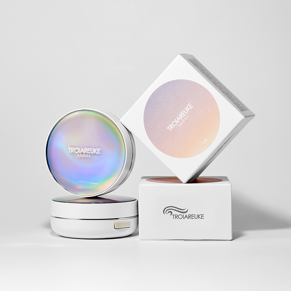 SEOUL Aesthetic Cushion