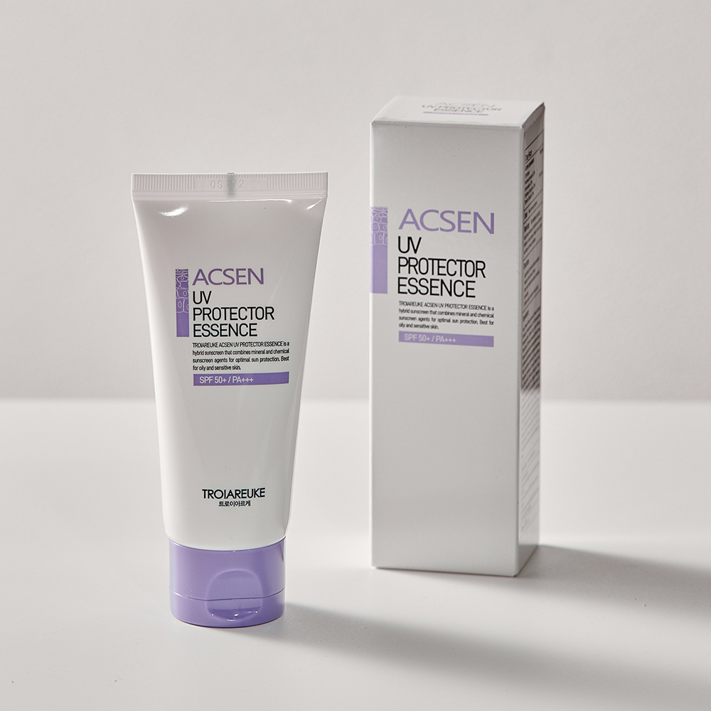 ACSEN UV Protector Essence