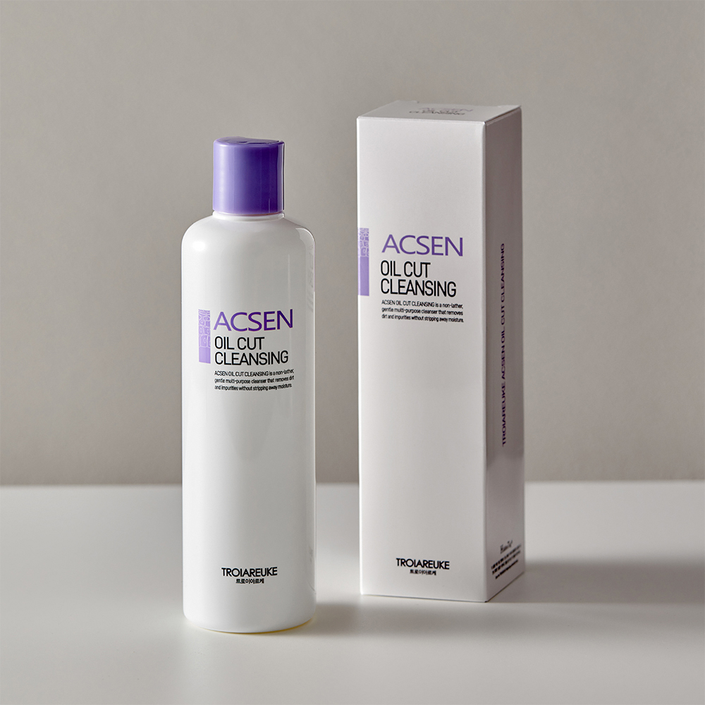 ACSEN Oil Cut Cleansing
