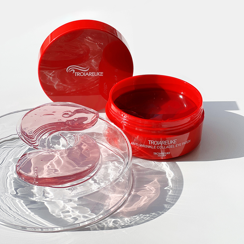 Anti-Wrinkle Collagel Eye Patch