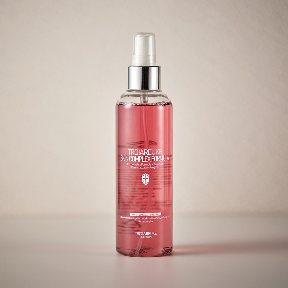 H+ Cocktail Rejuvenating Ampoule