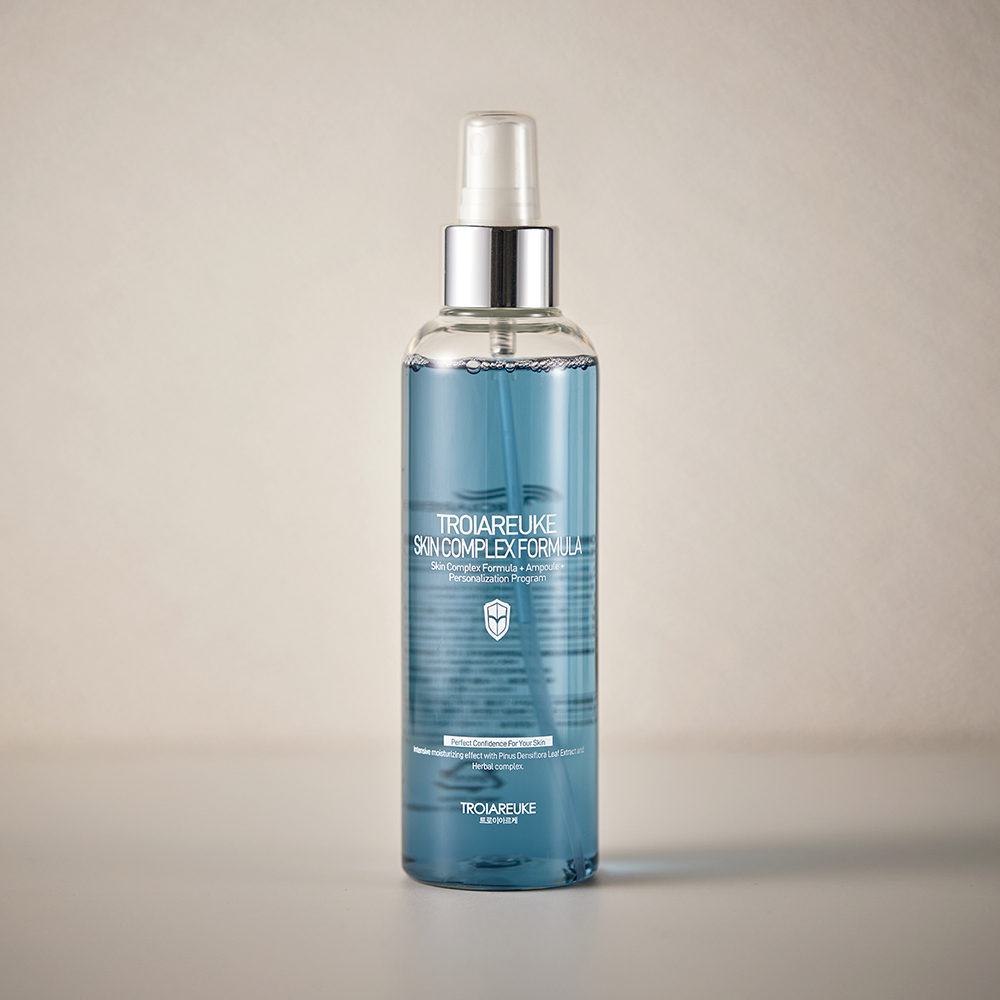 H+ Cocktail Purifying Ampoule