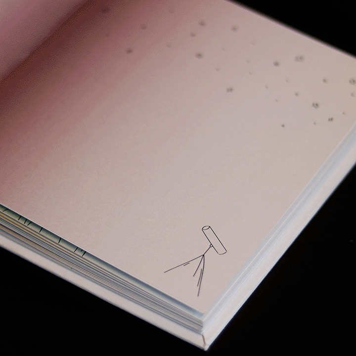 The Alarm Book; cover image