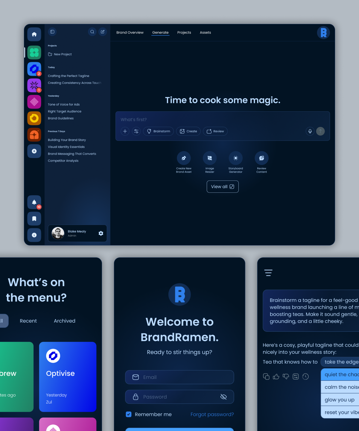 BrandRamen cover image