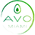 AVO Miami logo.