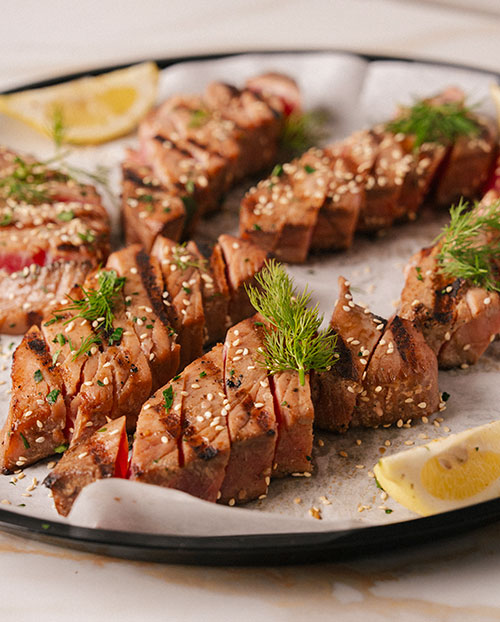 Restaurant Chain - Restaurantly X Webflow template