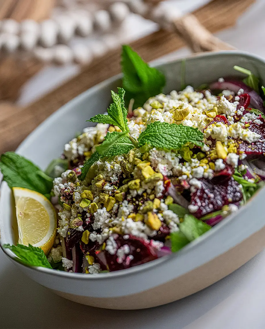 Story About Restaurant - Restaurantly X Webflow template