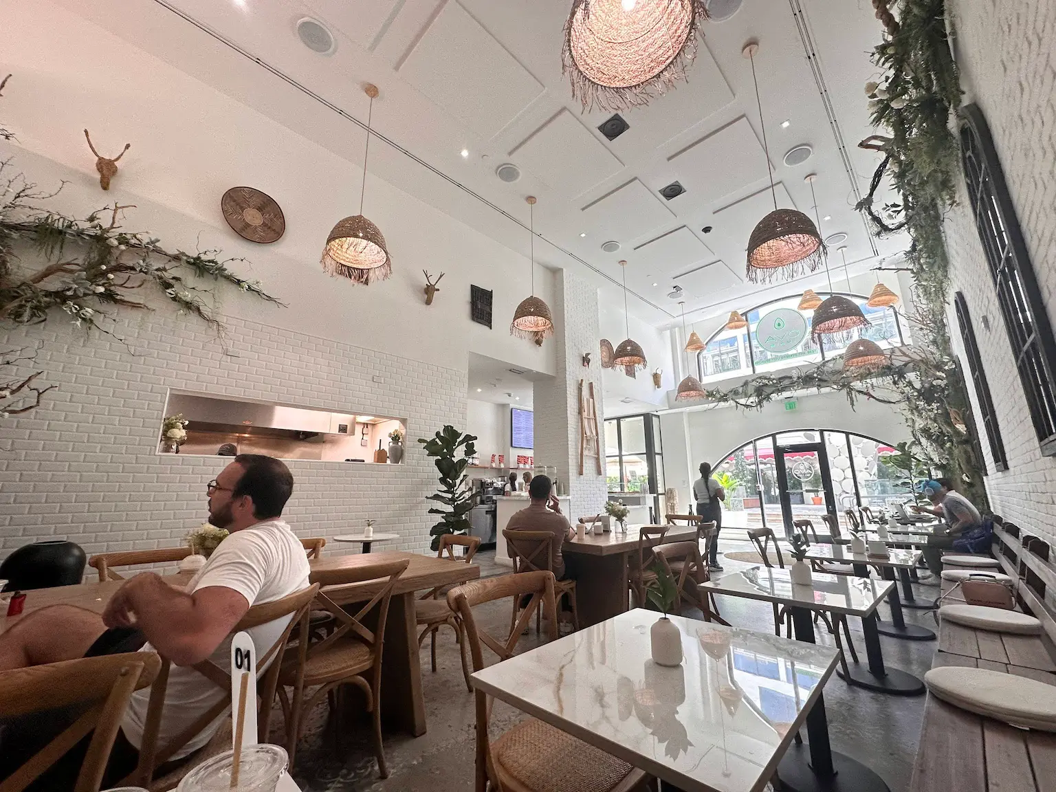 Avo Miami Coconut Grove