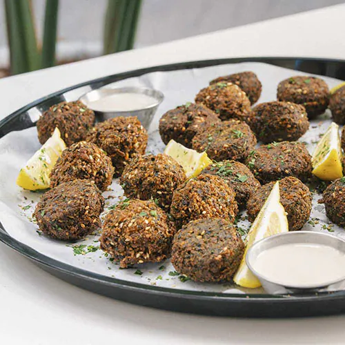 Falafel