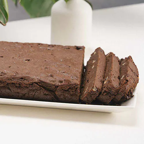 Loaf of Brownie