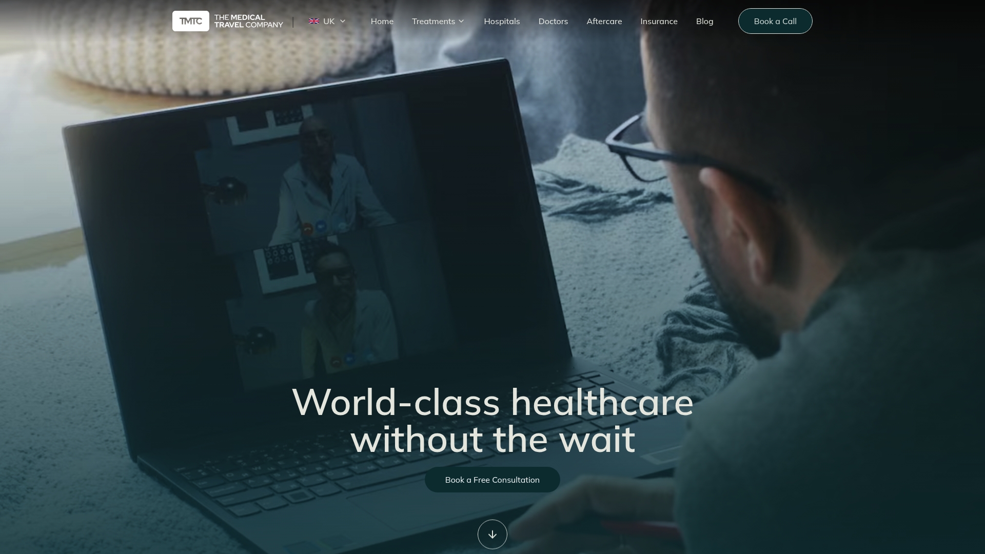 https://themedicaltravelcompany.com
