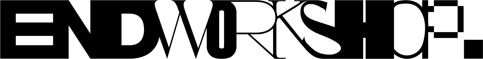 END. Workshop