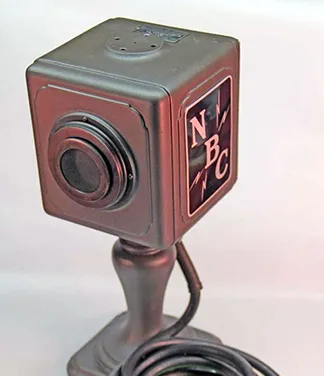 NBC Camera