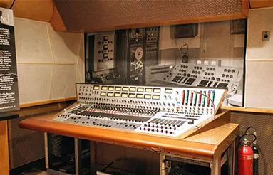RCA Studios