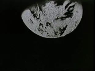 RCA Apollo 8 NASA Camera