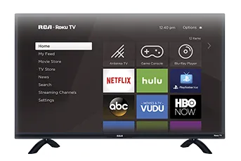 RCA Roku TV