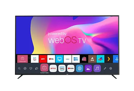 RCA WebOS Smart