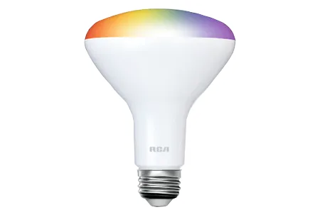 RCA Home Automation system