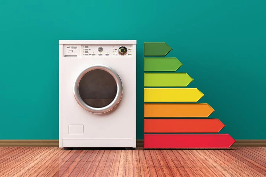 Eco-friendly tips