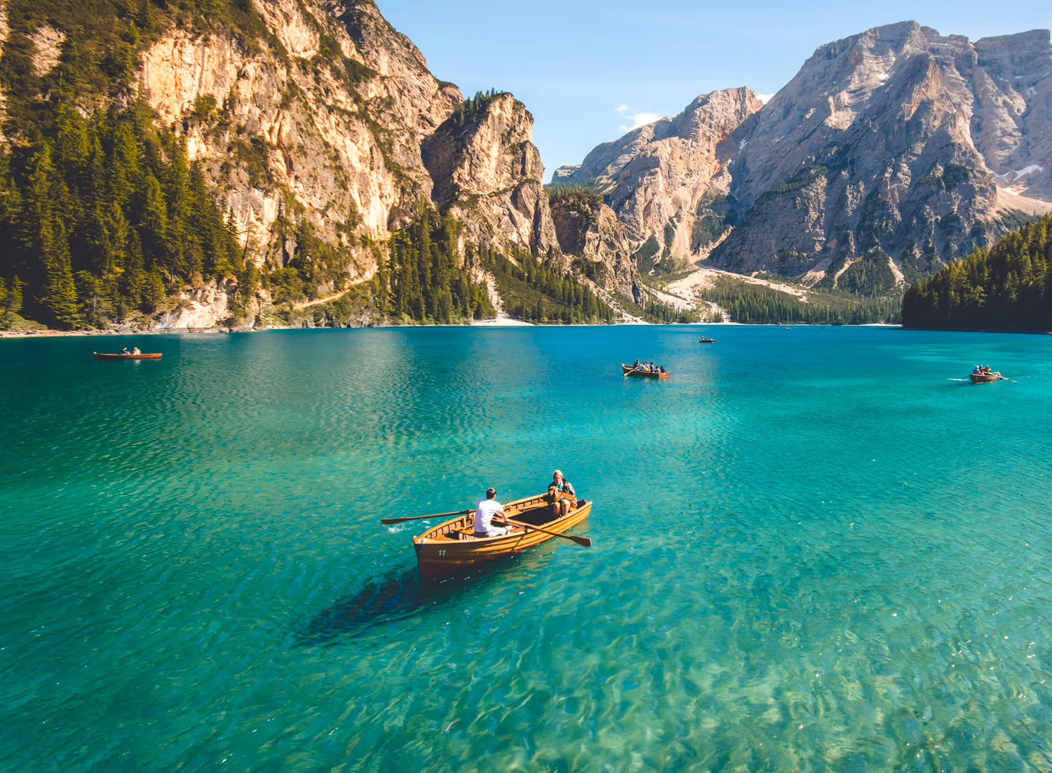 One-stop shop image - Efficiency