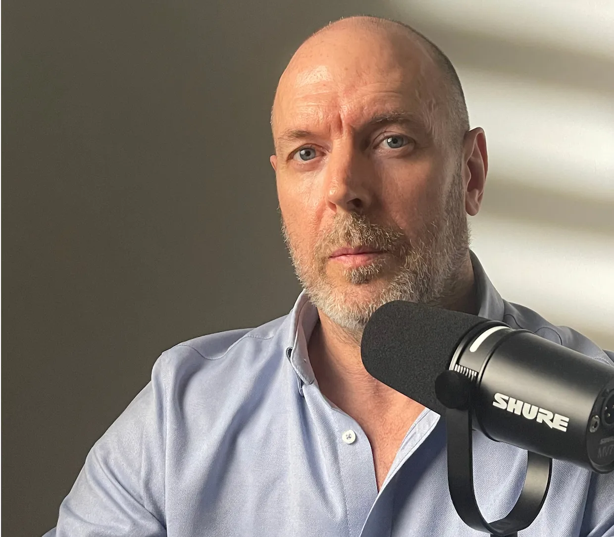 David Mocq - Podcast