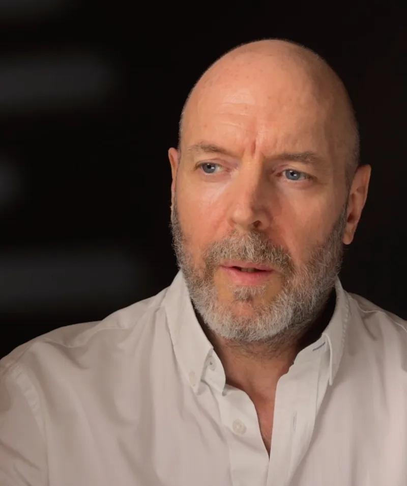 David Mocq, voyant sérieux et réputé