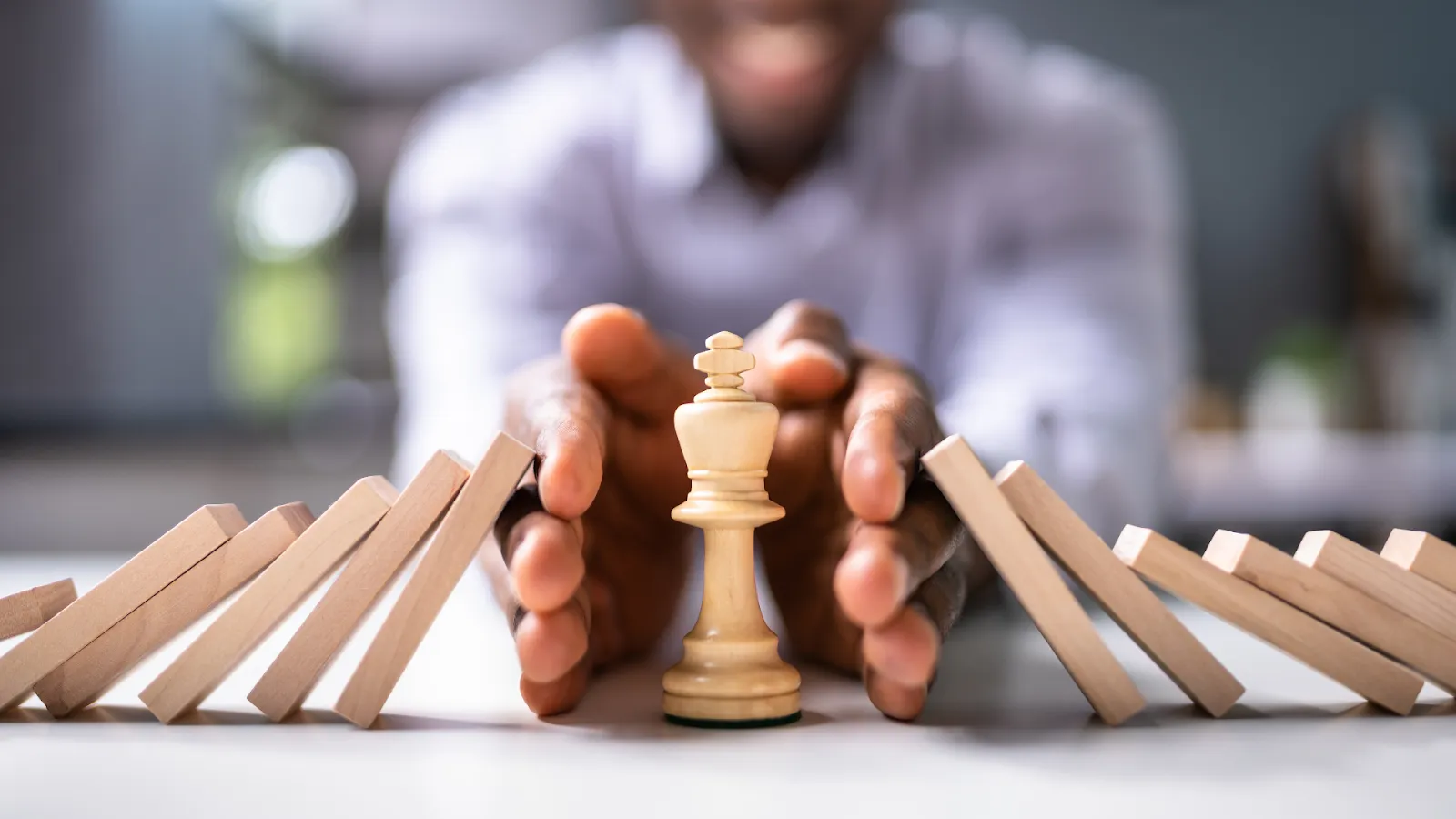 Enterprise Risk Assessment: Understanding the Basics