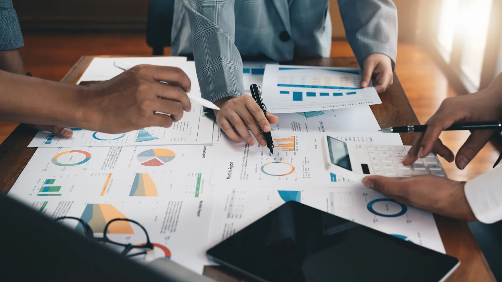 Industry-Specific Risk Compliance Management Strategies