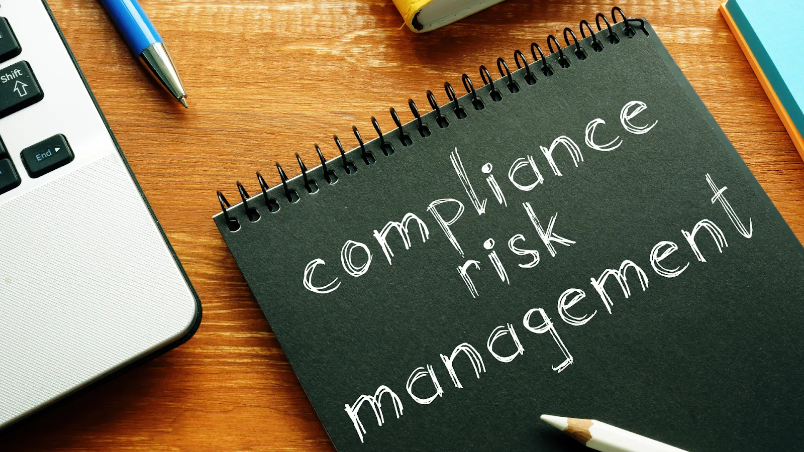 Key Risks in Compliance Risk Management