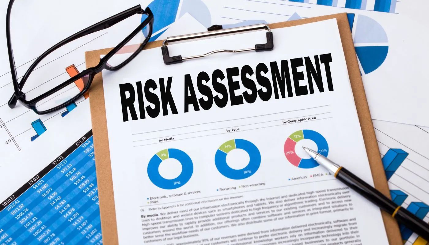 How Does a Risk-Based Approach Differ from Traditional Methods?