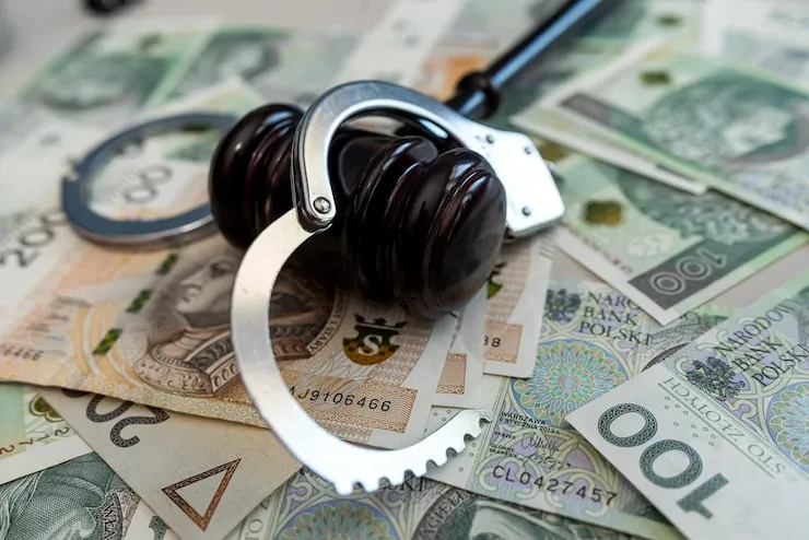 Three Stages of Money Laundering: Placement, Layering, Integration