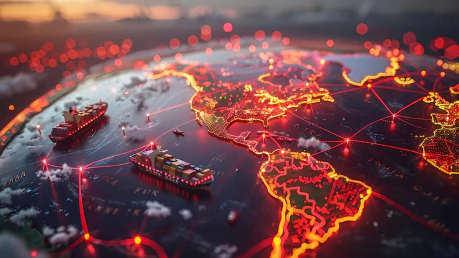 Global AML Oversight