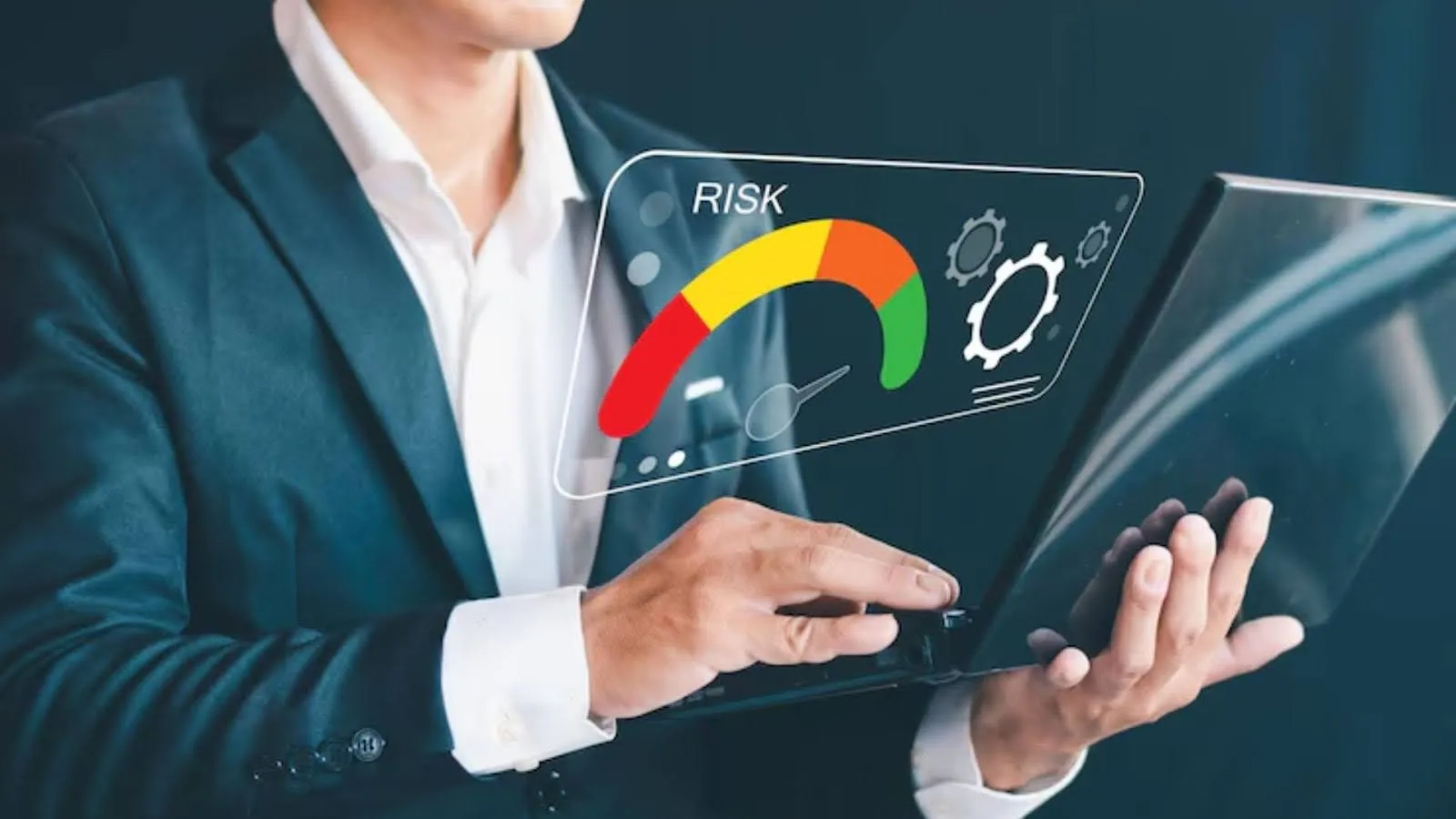 Key Steps in Compliance Risk Assessment