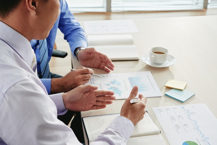 Develop and Implement Risk Treatment Plans