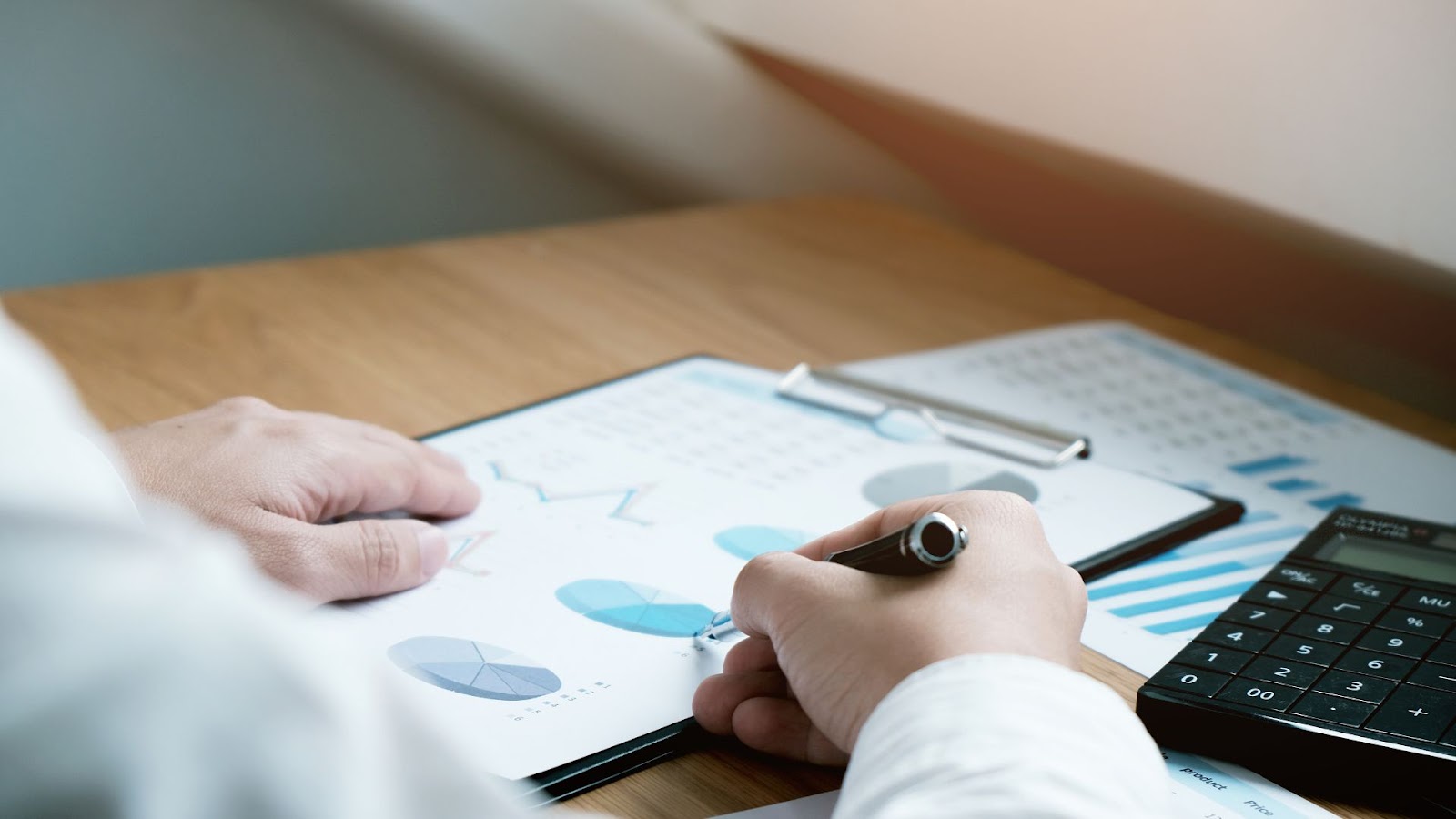Identify and Analyze Compliance Risks