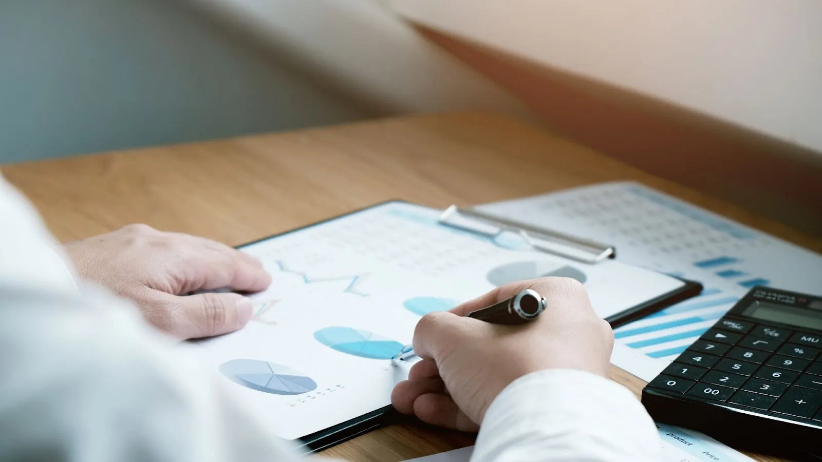 Identify and Analyze Compliance Risks