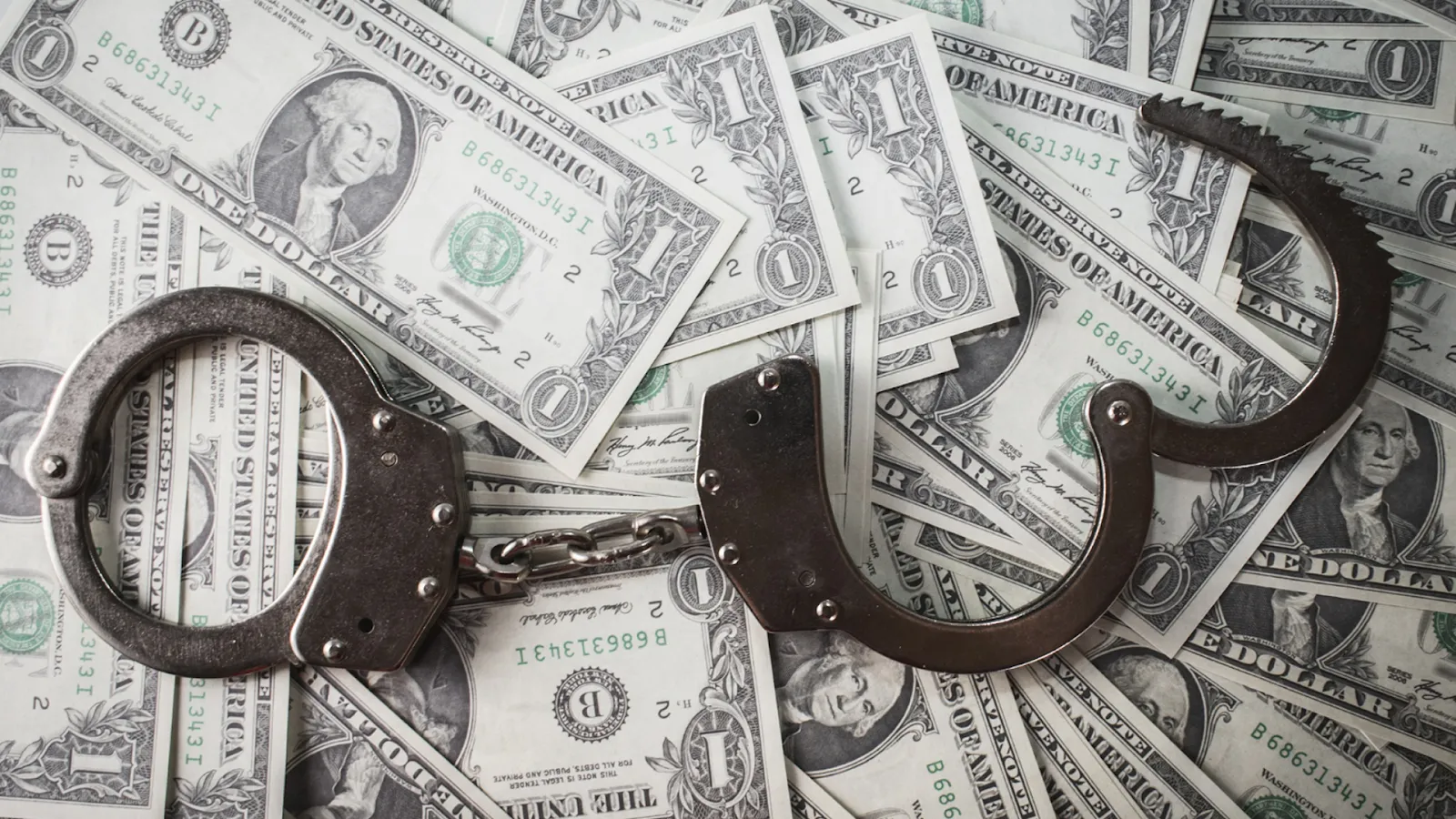 Understanding Financial Crime Compliance: Key Insights
