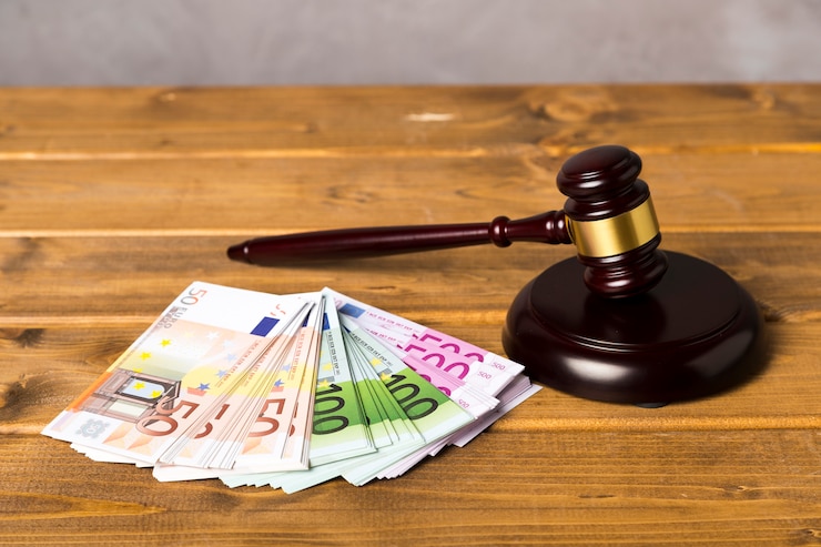 AML Fines in 2024: A Major Evolution in Enforcement