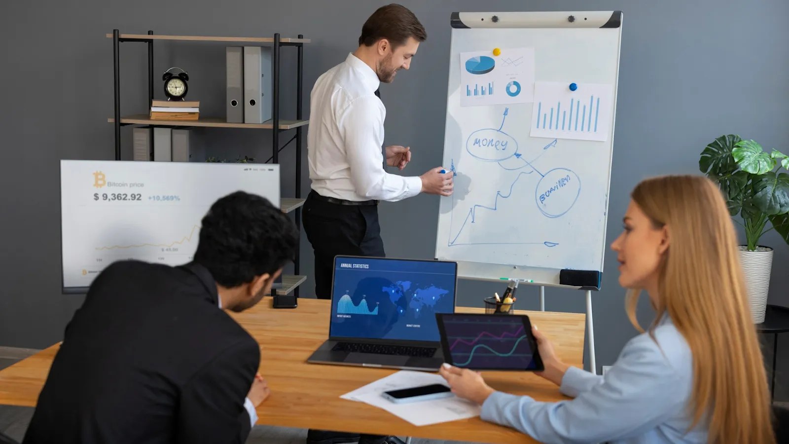 Understanding Continuous Controls Monitoring and Its Benefits