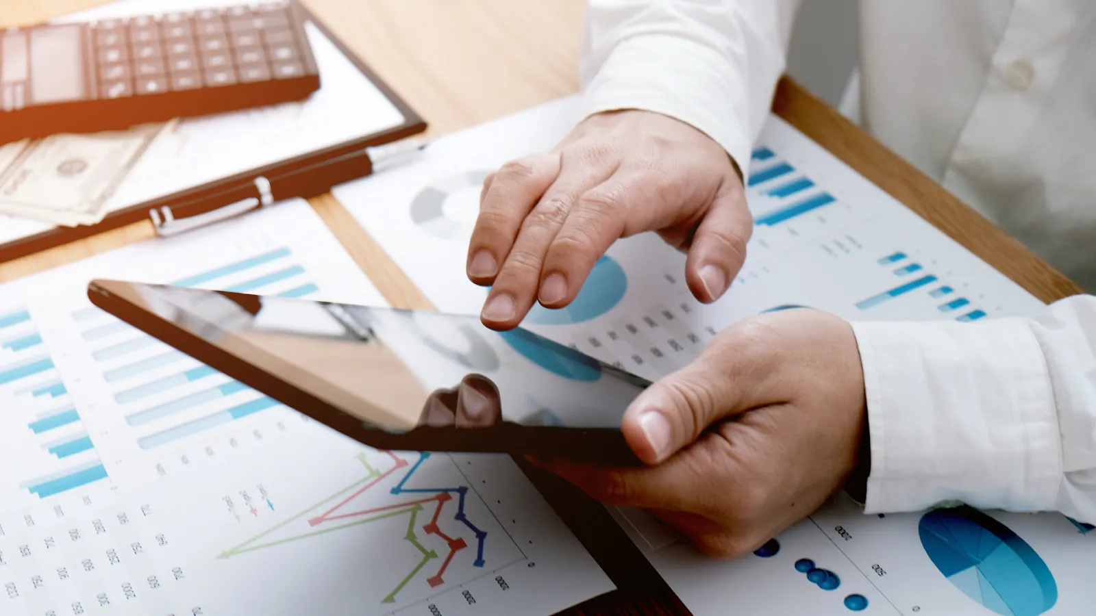 What Are Internal Controls?