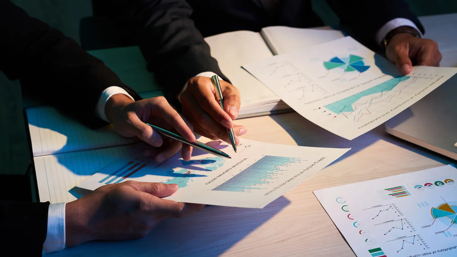 5 Key Steps to Perform a Risk-Based Internal Audit