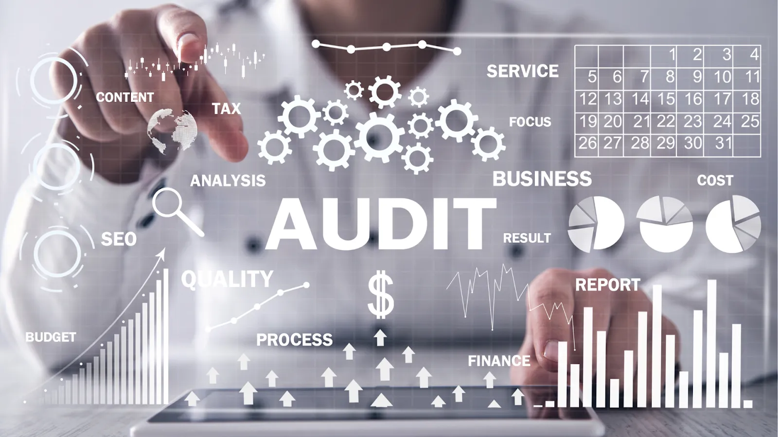 Aligning Internal Audits with Strategic Risk Priorities