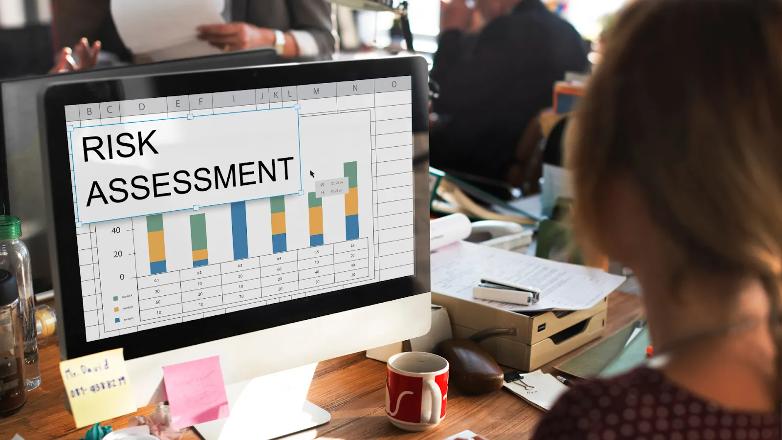 What Is an Internal Audit Risk Assessment?
